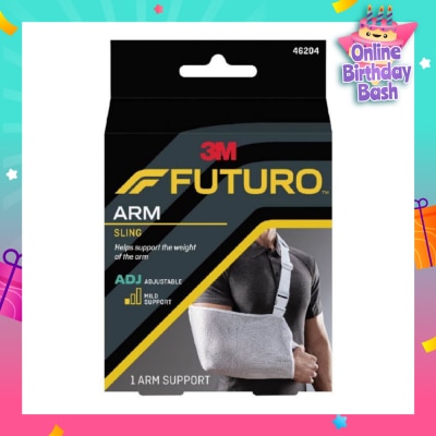FUTURO™ Pouch Arm Sling