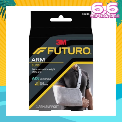 FUTURO™ Pouch Arm Sling