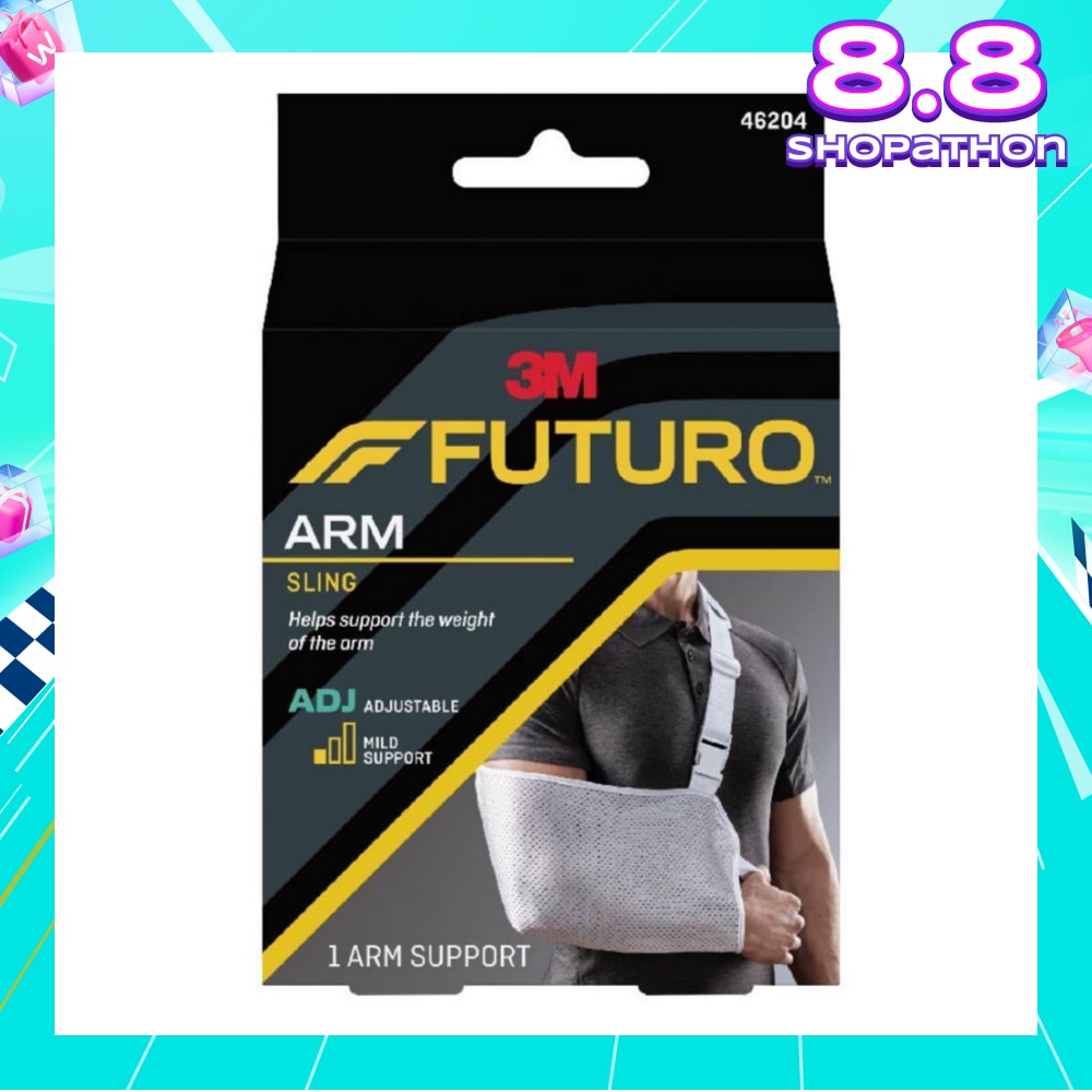 Pouch Arm Sling