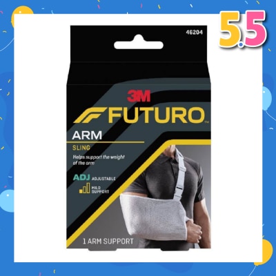 FUTURO™ Pouch Arm Sling