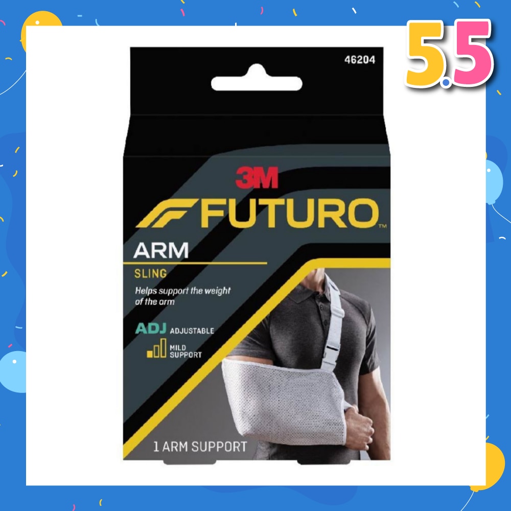 Pouch Arm Sling