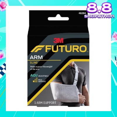 FUTURO™ Pouch Arm Sling