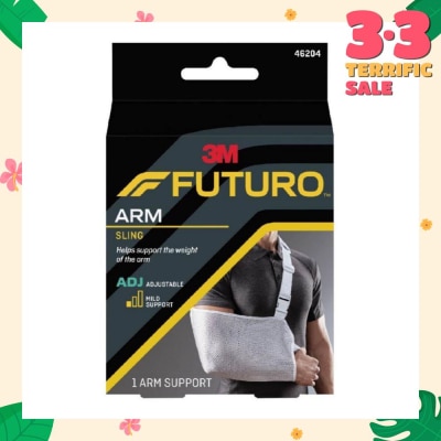 FUTURO™ Pouch Arm Sling