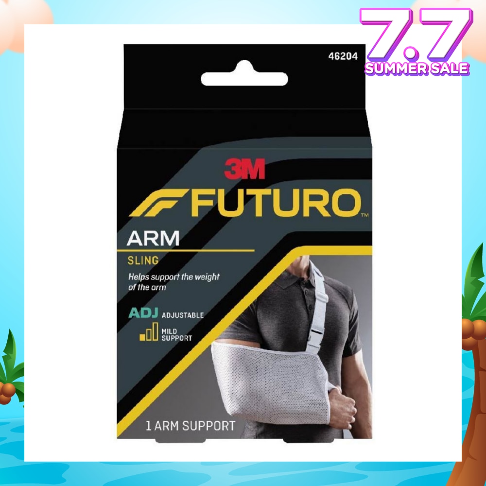 Pouch Arm Sling