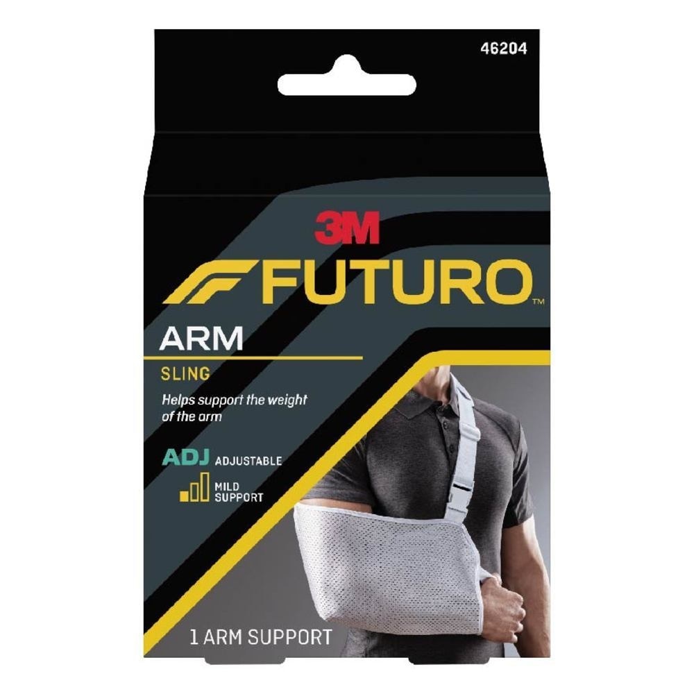 Pouch Arm Sling