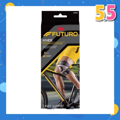 FUTURO™ Sport Moisture Control Knee Support S