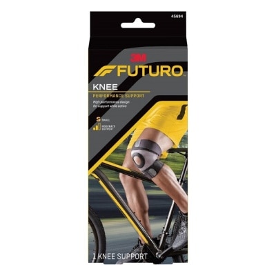 FUTURO™ Sport Moisture Control Knee Support S