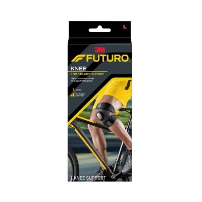 FUTURO™ Knee Performance Support Size L 1s image