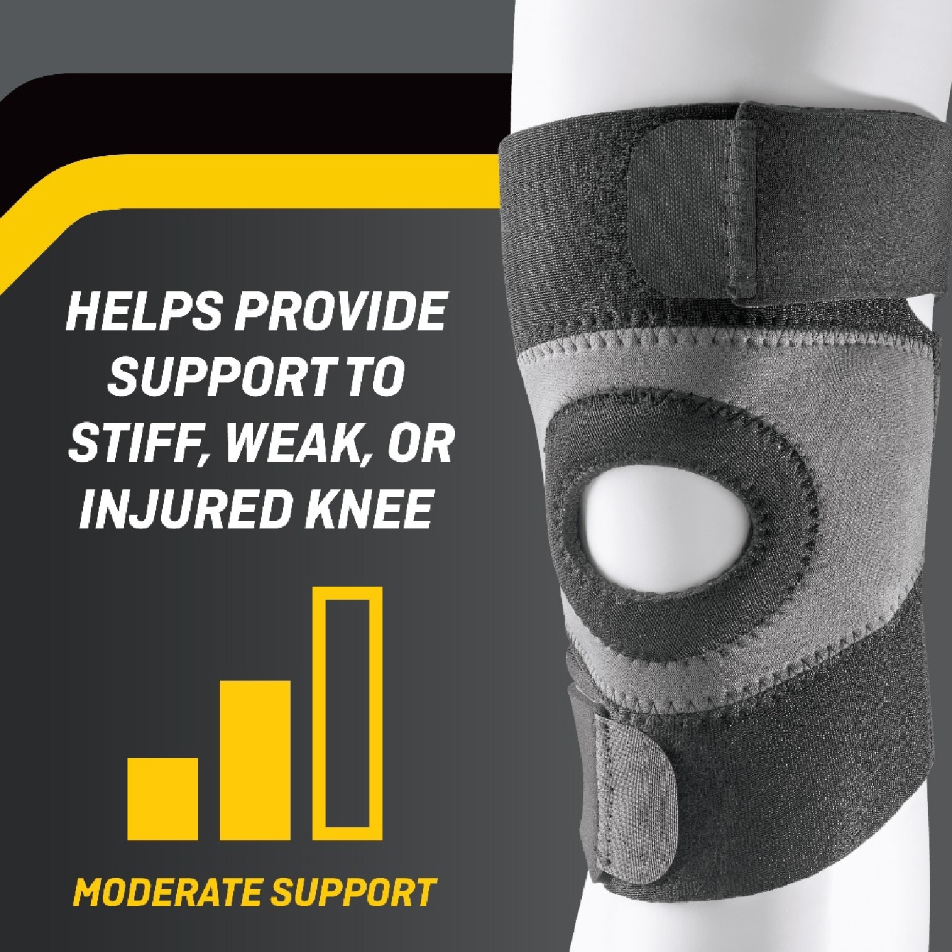 Knee Performance Support Size L 1s image