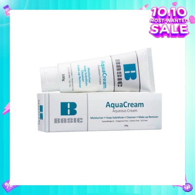 ICM PHARMA Basic AquaCream 100g