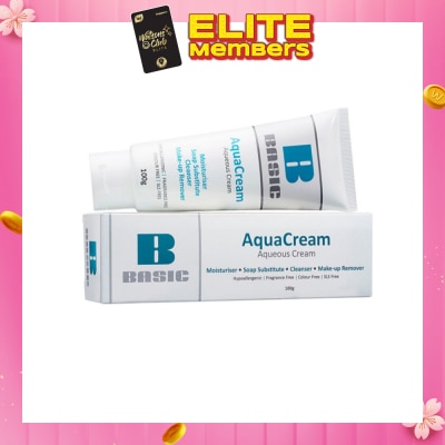 ICM PHARMA Basic AquaCream 100g