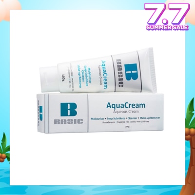 ICM PHARMA Basic AquaCream 100g