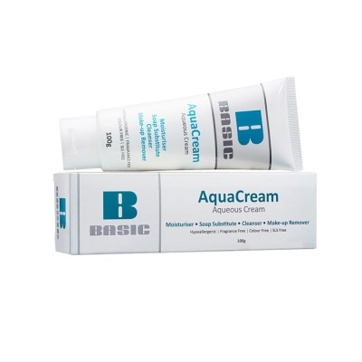 ICM PHARMA Basic AquaCream 100g