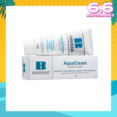 ICM PHARMA Basic AquaCream 100g