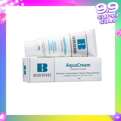 ICM PHARMA Basic AquaCream 100g