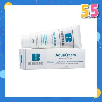 ICM PHARMA Basic AquaCream 100g