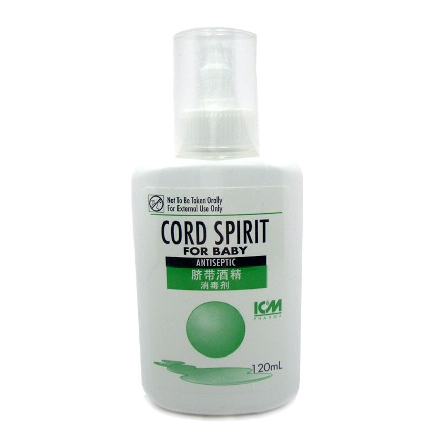 Cord Sprit 120ml