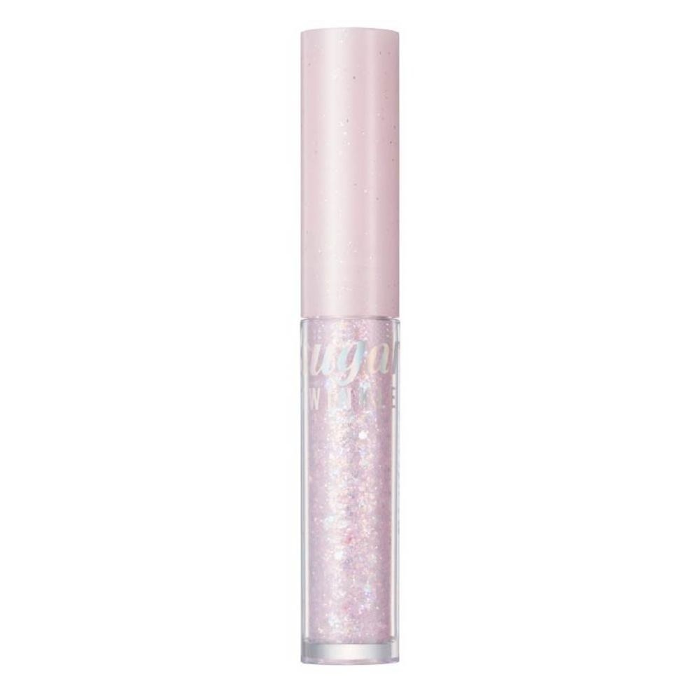 Sugar Twinkle Liquid Glitter 01 Glitter Wave 1s