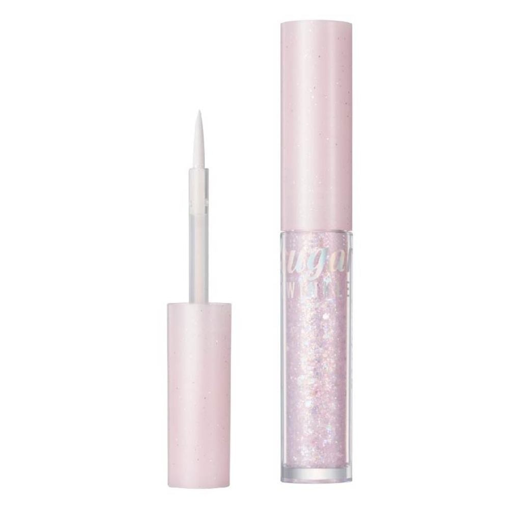 Sugar Twinkle Liquid Glitter 01 Glitter Wave 1s