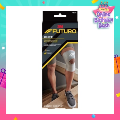 FUTURO™ Stabilizing Knee Support S