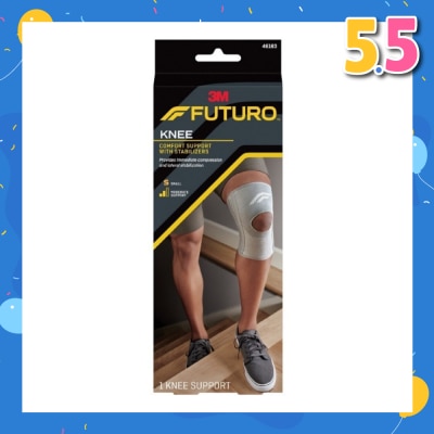 FUTURO™ Stabilizing Knee Support S
