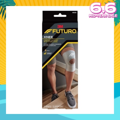 FUTURO™ Stabilizing Knee Support S