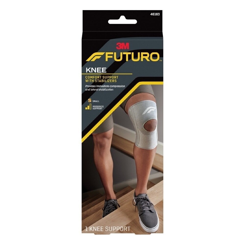 Stabilizing Knee Support S