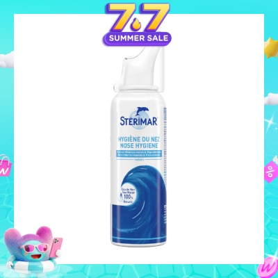 STERIMAR - Nasal Hygiene Spray 50ml
