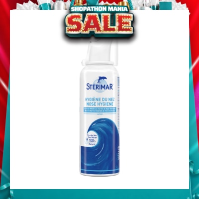 STERIMAR - Nasal Hygiene Spray 50ml