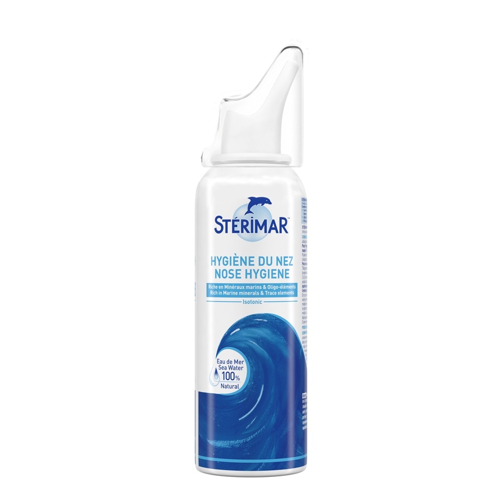 Nasal Hygiene Spray 50ml