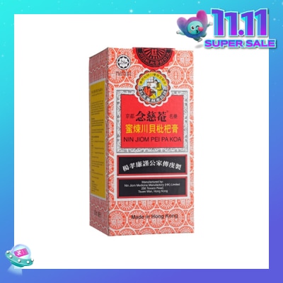 NIN JIOM Pei Pa Koa 150ml