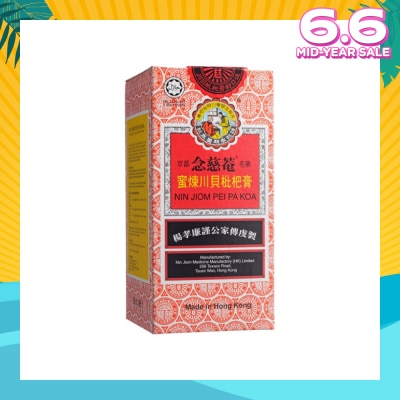 NIN JIOM Pei Pa Koa 150ml