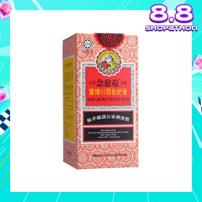 NIN JIOM Pei Pa Koa 150ml