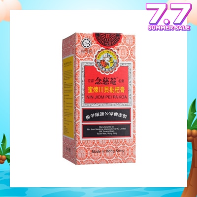 NIN JIOM Pei Pa Koa 150ml
