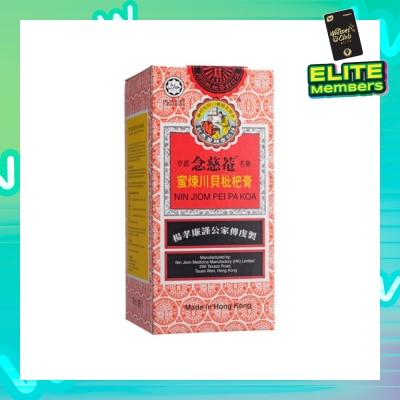 NIN JIOM Pei Pa Koa 150ml