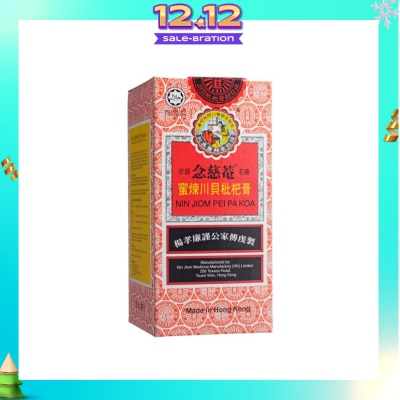NIN JIOM Pei Pa Koa 150ml