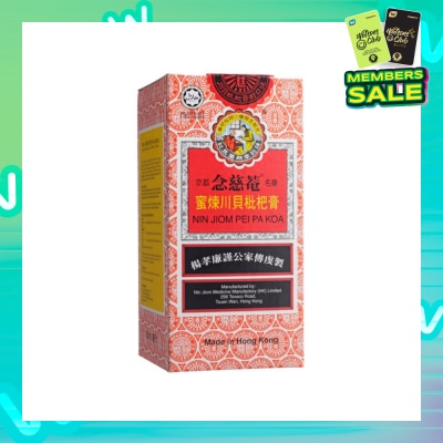 NIN JIOM Pei Pa Koa 150ml