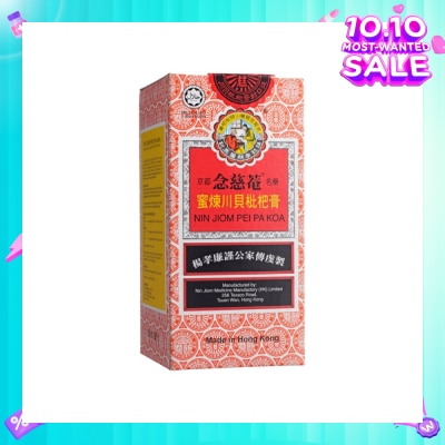 NIN JIOM Pei Pa Koa 150ml