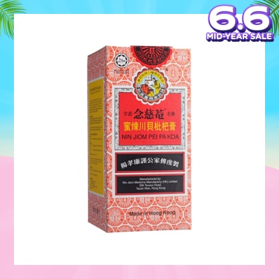 NIN JIOM Pei Pa Koa 150ml