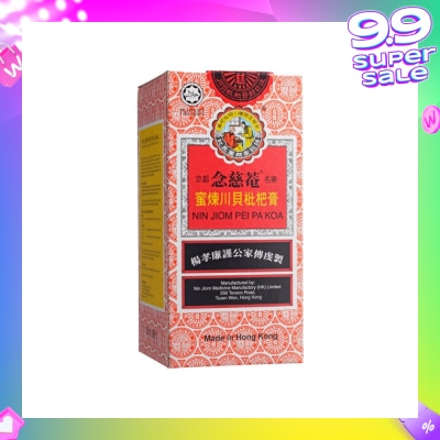NIN JIOM Pei Pa Koa 150ml