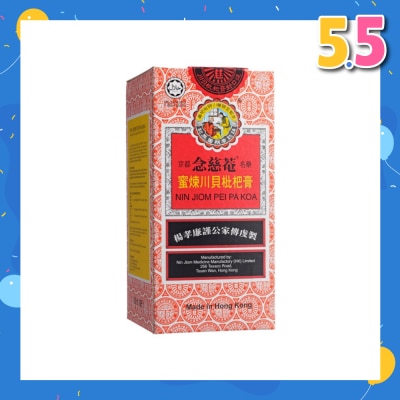 NIN JIOM Pei Pa Koa 150ml
