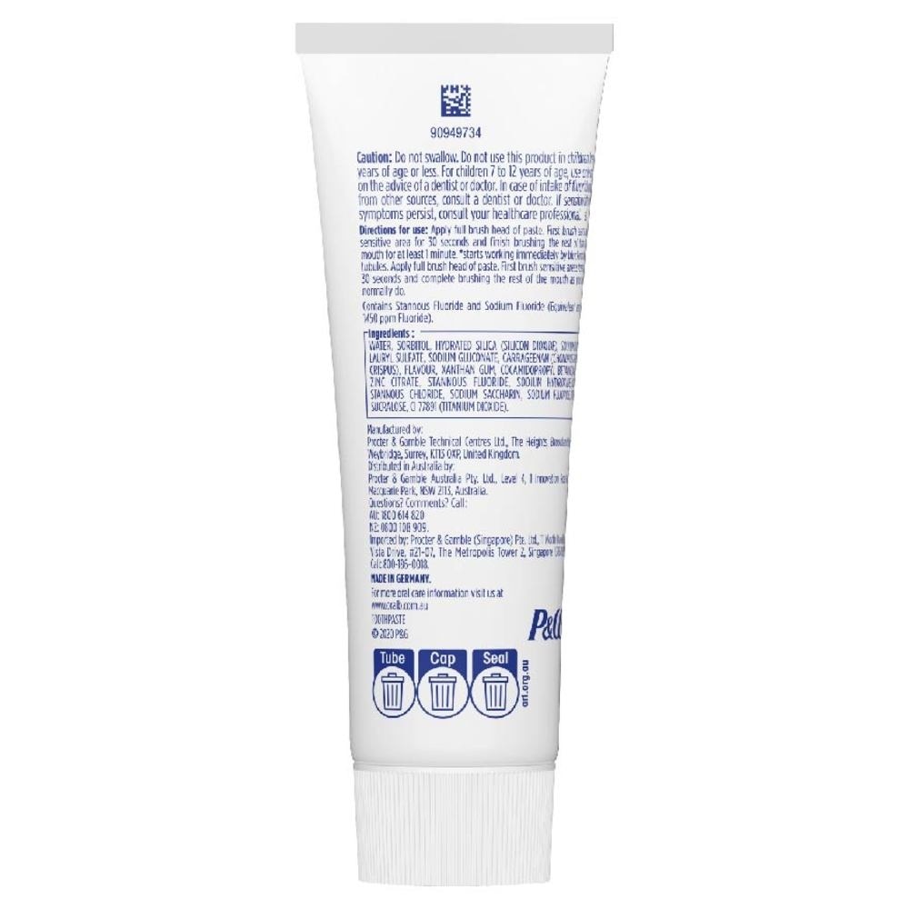 Sensitivity and Gum Care All Day Protection Toothpaste 90g