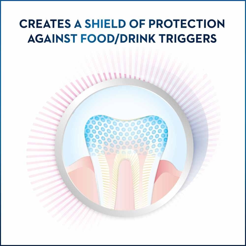 Oral-B Sensitivity and Gum Care Toothpaste Extra Fresh Breath 90g (Expiry: Jun`2026)