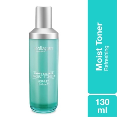 COLLAGEN BY WATSONS Hydro Balance Moist Toner (Increase Skin Firmness & Elasticity) 130ml