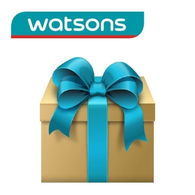 FREE SAMPLE - SENSODYNE SAMPLE