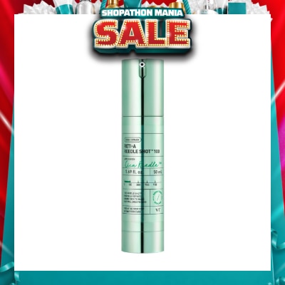 VT - Reti-A Reedle Shot 100 50ml