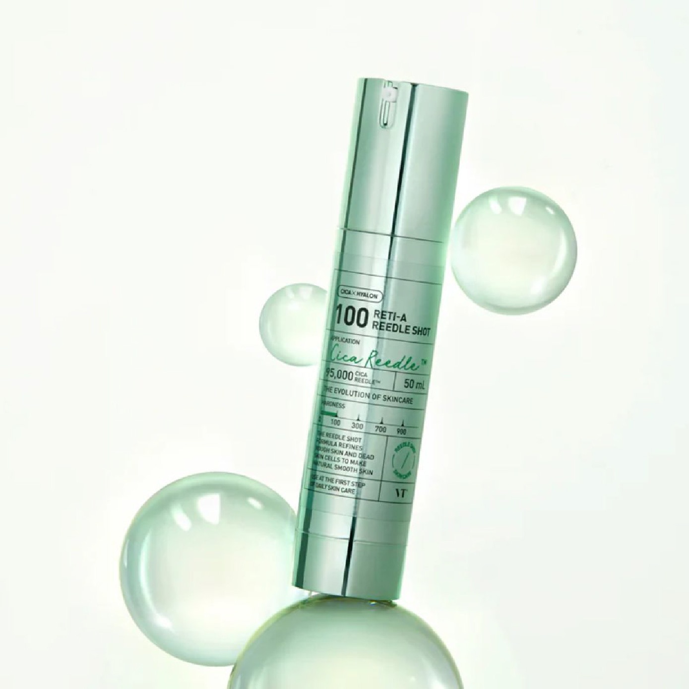 Reti-A Reedle Shot 100 50ml