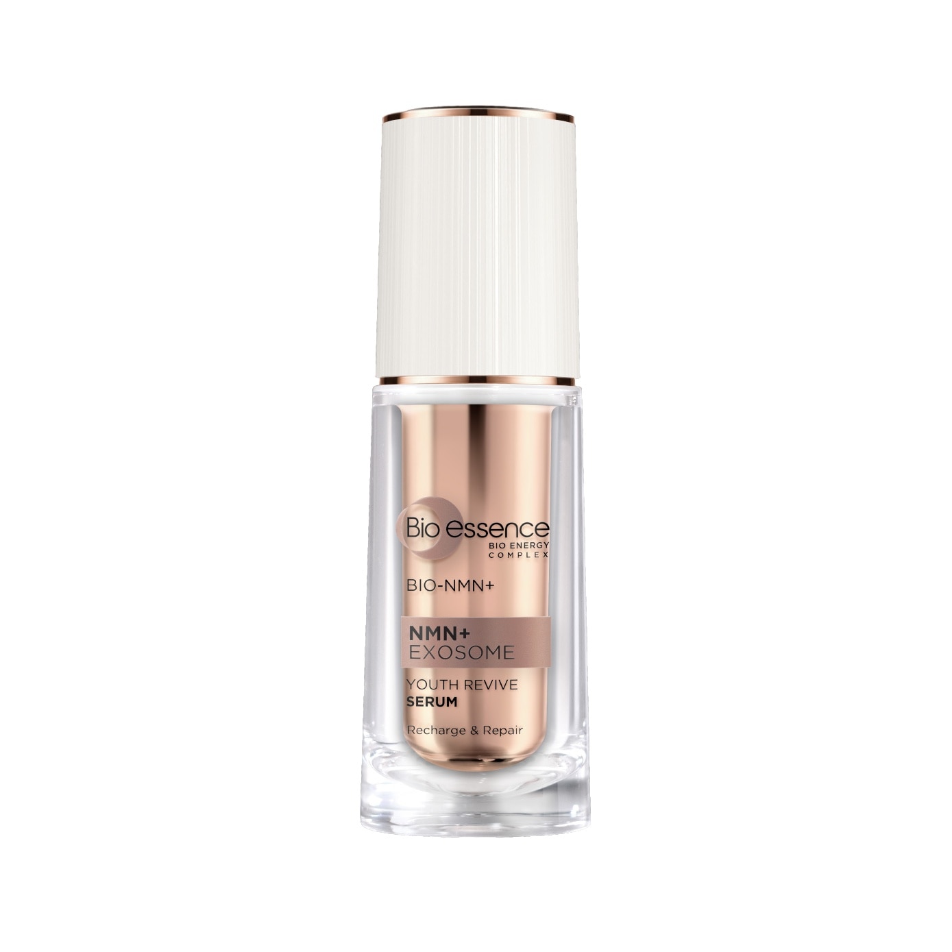 Pure NMN+ Exosome Youth Revive Serum 30ml