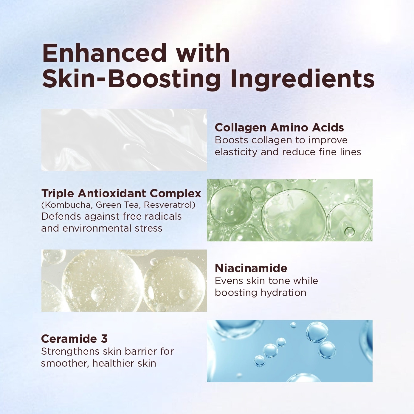 Pure NMN+ Exosome Youth Activating Essence 100g