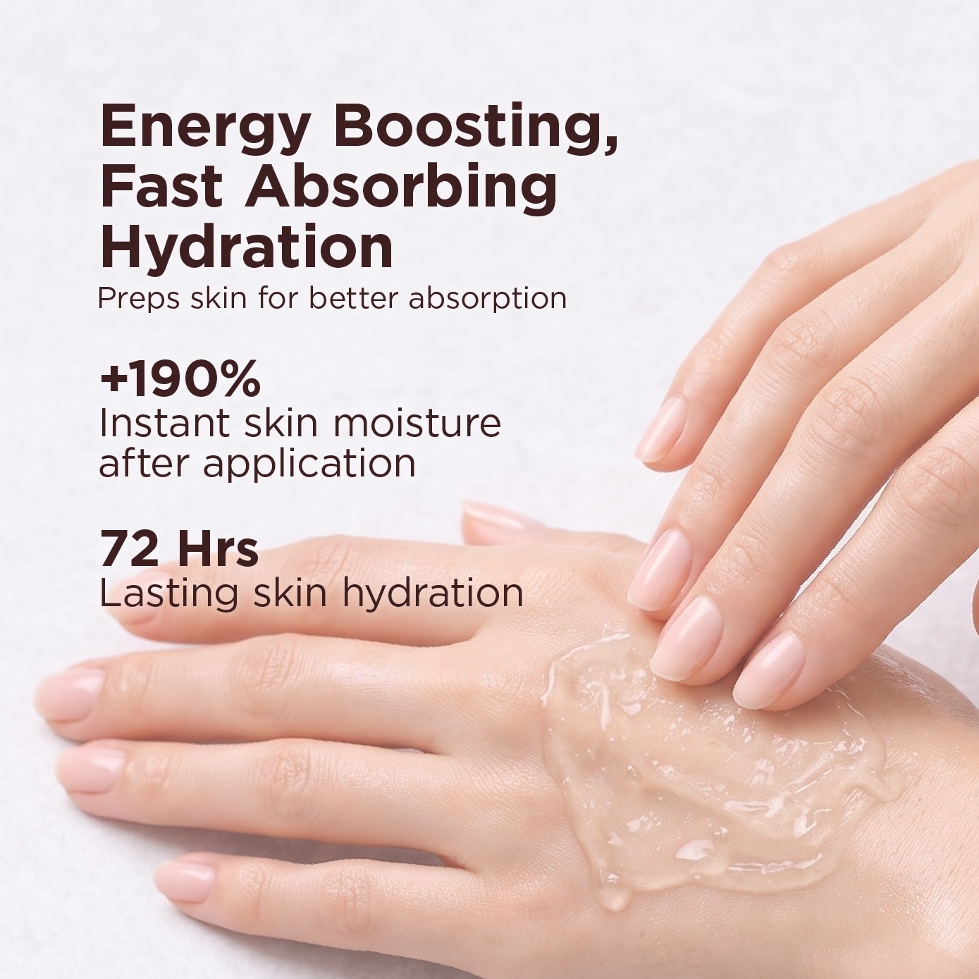 Pure NMN+ Exosome Youth Activating Essence 100g